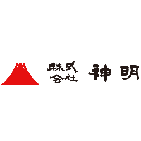 株式会社神明の企業ロゴ