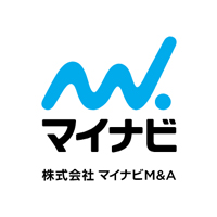 株式会社マイナビM&A | マイナビグループの信頼を活かして、事業承継問題を解決！の企業ロゴ