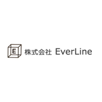 株式会社EverLineの企業ロゴ
