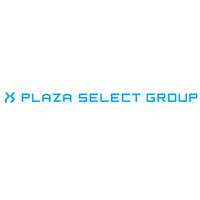 株式会社プラザセレクトの企業ロゴ