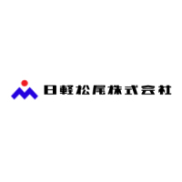 日軽松尾株式会社 | 《日軽金グループ/もうすぐ設立70周年の安定成長企業》の企業ロゴ