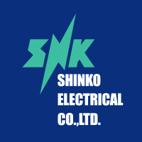 株式会社振興電気の企業ロゴ