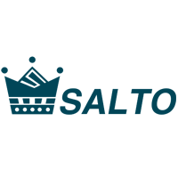 株式会社SALTO | 【Web面接1回のスピード選考】*年間休日132日 *平均年齢27歳の企業ロゴ