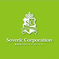 株式会社ソヴリックコーポレーションの企業ロゴ