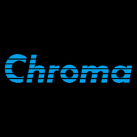 クロマジャパン株式会社 | ■「Chroma ATE Inc.」の日本法人 ■大手メーカーとの取引8割の企業ロゴ