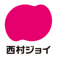 西村ジョイ株式会社 | 20～30代活躍中！新店舗もぞくぞくOPEN！の企業ロゴ