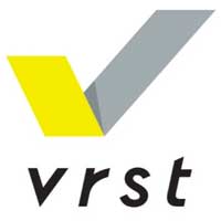 株式会社VRSTの企業ロゴ