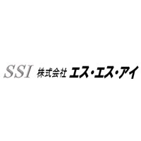 株式会社エス・エス・アイの企業ロゴ