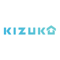株式会社KIZUKU | ＜デザイナーズ物件のプロデュースに特化＞クリエイティブな業務の企業ロゴ