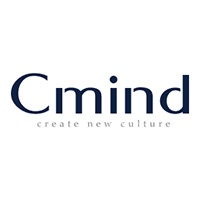 株式会社C-mindの企業ロゴ