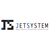 株式会社ジェットシステムの企業ロゴ