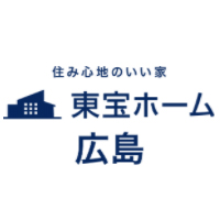 東宝ホーム株式会社の企業ロゴ