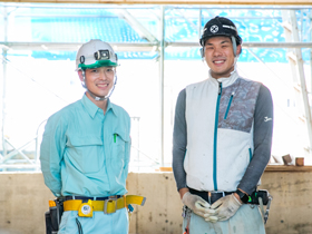 宮澤建設株式会社の求人情報 未経験から一生モノの技術が身に付く 施工管理 残業月h程 転職 求人情報サイトのマイナビ転職