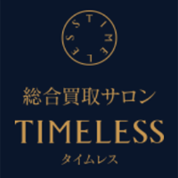 株式会社タイムレスの企業ロゴ