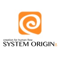 株式会社システムオリジンの企業ロゴ