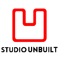 スタジオアンビルト株式会社の企業ロゴ
