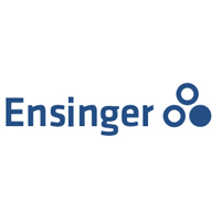 エンズィンガージャパン株式会社 | プラスチック素材でモノづくりを支えるグローバルカンパニーの企業ロゴ