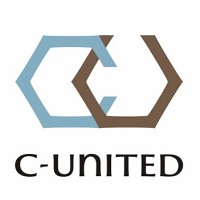 C-United株式会社 | カフェ・ベローチェ、珈琲館など約580店舗を展開／賞与年3回の企業ロゴ