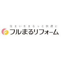 株式会社フルまるリフォーム | 富士住建のリフォーム部門が分社化し2021年6月に設立！の企業ロゴ