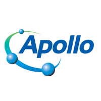 アポロ販売株式会社 | 【創業から54年】#安定業界 #札幌で長く働く #有休消化8割超の企業ロゴ