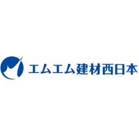 エムエム建材西日本株式会社 | 【エムエム建材グループ】業界TOPクラスのシェアを誇る安定企業の企業ロゴ