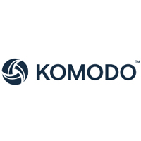 株式会社KOMODOの企業ロゴ