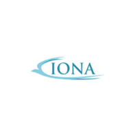 株式会社IONA | お客様の笑顔を感じられる職場／年休125日以上／服装髪型は自由の企業ロゴ