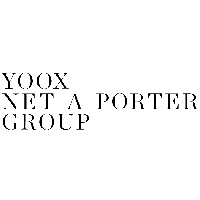 YOOX株式会社の企業ロゴ