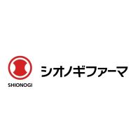 シオノギファーマ株式会社の企業ロゴ