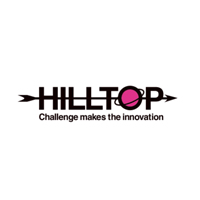 HILLTOP株式会社 | 世界に先駆けたビジネスモデルで米進出も★実質年間休日130日の企業ロゴ
