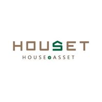 株式会社ハウセットの企業ロゴ