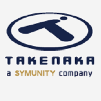 株式会社タケナカ | 映像・照明・音響のクリエイティブ企業！東京・大阪勤務の企業ロゴ