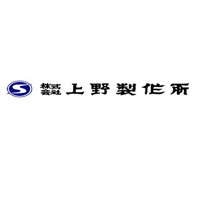 株式会社上野製作所の企業ロゴ