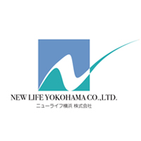 ニューライフ横浜株式会社 | 【神奈川トヨタ自動車（株式会社KTグループ）の提携会社】の企業ロゴ