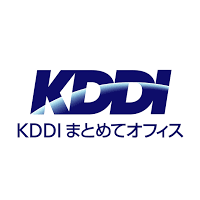  KDDIまとめてオフィス関西株式会社の企業ロゴ