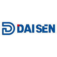 株式会社ダイセン工業の企業ロゴ