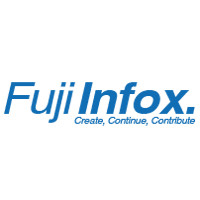 富士インフォックス・ネット株式会社の企業ロゴ