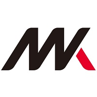 前田機工株式会社の企業ロゴ