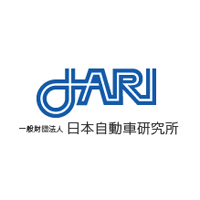 一般財団法人日本自動車研究所の企業ロゴ