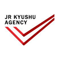 JR九州エージェンシー株式会社の企業ロゴ