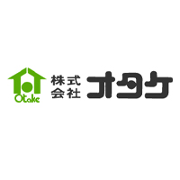 株式会社オタケ | 県内で唯一の京セラソーラーFC　★SDGsなどにも貢献！の企業ロゴ