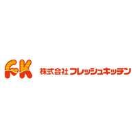 株式会社フレッシュキッチン | 安定の三菱商事グループ／未経験でも月給22.3万円～の企業ロゴ
