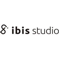 ibis studio株式会社 | ＼週休3日制導入で年間休日144日！／フレックス制あり◎の企業ロゴ