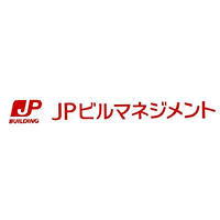 JPビルマネジメント株式会社の企業ロゴ