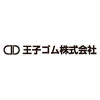 王子ゴム株式会社の企業ロゴ