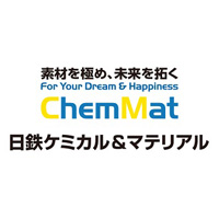 日鉄ケミカル＆マテリアル株式会社 | シェア世界トップクラス／化学・素材メーカー／第二新卒歓迎の企業ロゴ