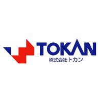 株式会社トカン | 240年以上、新潟の “明日” をエネルギーで支え続けてきましたの企業ロゴ