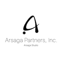アルサーガパートナーズ株式会社の企業ロゴ