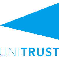 株式会社ユニトラストの企業ロゴ