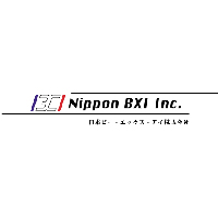 日本ビー・エックス・アイ株式会社 | 高度医療機器の輸入商社。の企業ロゴ
